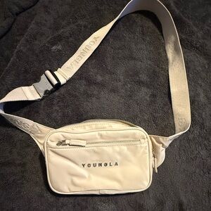 YoungLA cross body bag